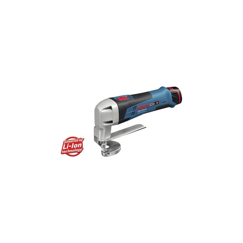 Bosch GSC 12V-13 Professional - Blechschere - schnurlos - ohne Batterie - 12 V (060192610A)
