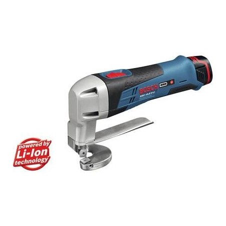 Bosch GSC 12V-13 Professional - Blechschere - schnurlos - ohne Batterie - 12 V (060192610A)