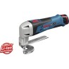 Bosch GSC 12V-13 Professional - Blechschere - schnurlos - ohne Batterie - 12 V (060192610A)