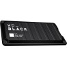 SanDisk WD Black P40 Game Drive SSD 1TB (WDBAWY0010BBK-WESN)
