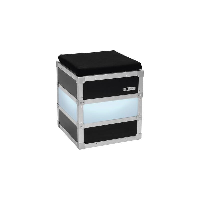 Roadinger Case SMC-1 (L x B x H) 43 x 43 x 51 cm (32000410)
