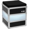 Roadinger Case SMC-1 (L x B x H) 43 x 43 x 51 cm (32000410)
