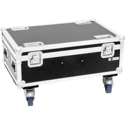 Roadinger Case THA-40 PC (L x B x H) 520 x 780 x 425 mm (31005104)