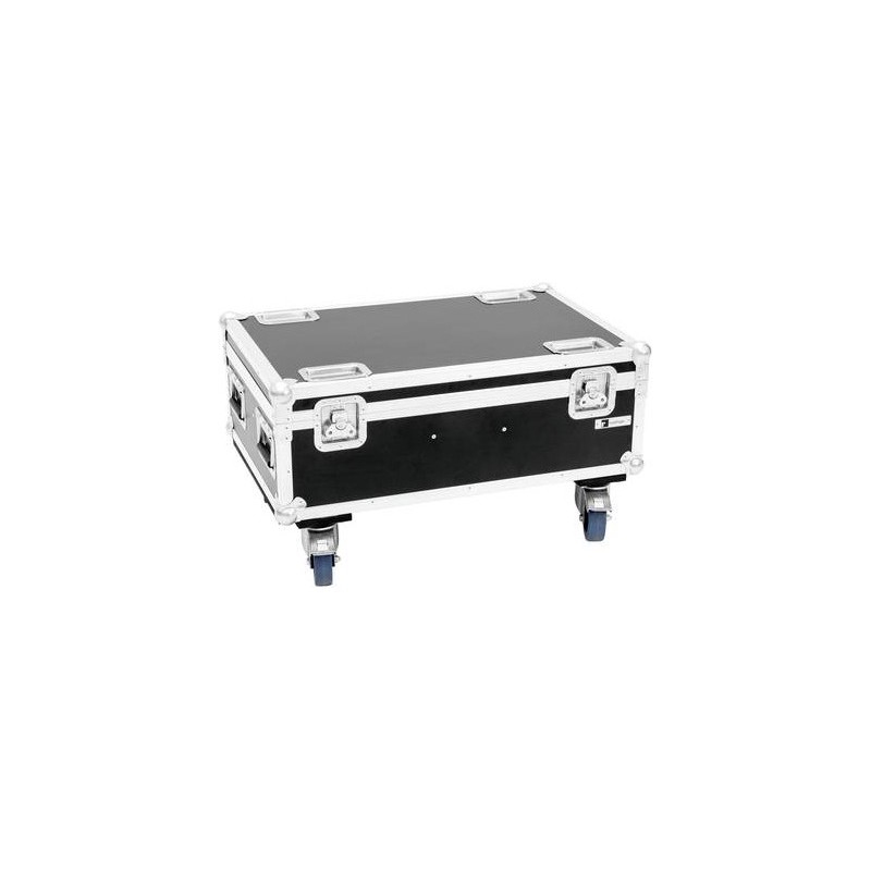 Roadinger Case THA-40 PC (L x B x H) 520 x 780 x 425 mm (31005104)