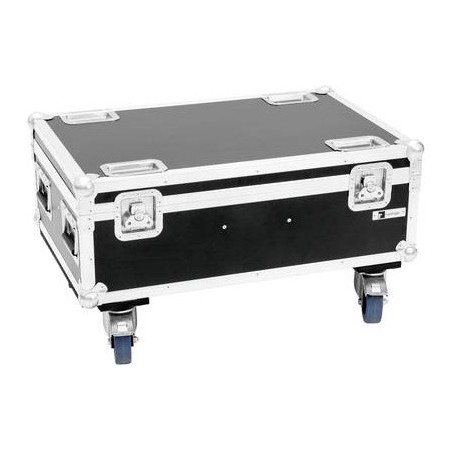 Roadinger Case THA-40 PC (L x B x H) 520 x 780 x 425 mm (31005104)