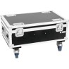 Roadinger Case THA-40 PC (L x B x H) 520 x 780 x 425 mm (31005104)