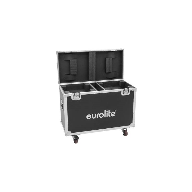 Roadinger Case TMH-X12 (L x B x H) 385 x 625 x 640 mm (31001072)