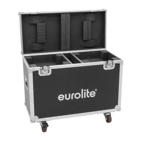 Roadinger Case TMH-X12 (L x B x H) 385 x 625 x 640 mm (31001072)