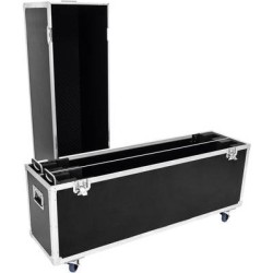 Roadinger Case LCD ZL60 (L x B x H) 390 x 1490 x 1075 mm (31998014)