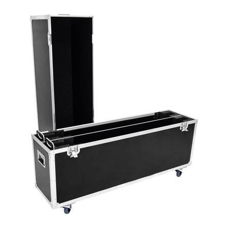 Roadinger Case LCD ZL60 (L x B x H) 390 x 1490 x 1075 mm (31998014)