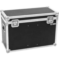 Roadinger Case LED THA-100F/THA-120PC (L x B x H) 370 x 760 x 530 mm (31005116)