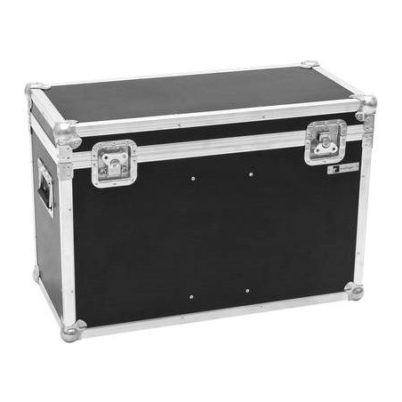Roadinger Case LED THA-100F/THA-120PC (L x B x H) 370 x 760 x 530 mm (31005116)