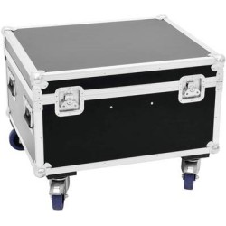 Roadinger Case LED TMH-X1 (L x B x H) 610 x 710 x 530 mm (31005113)