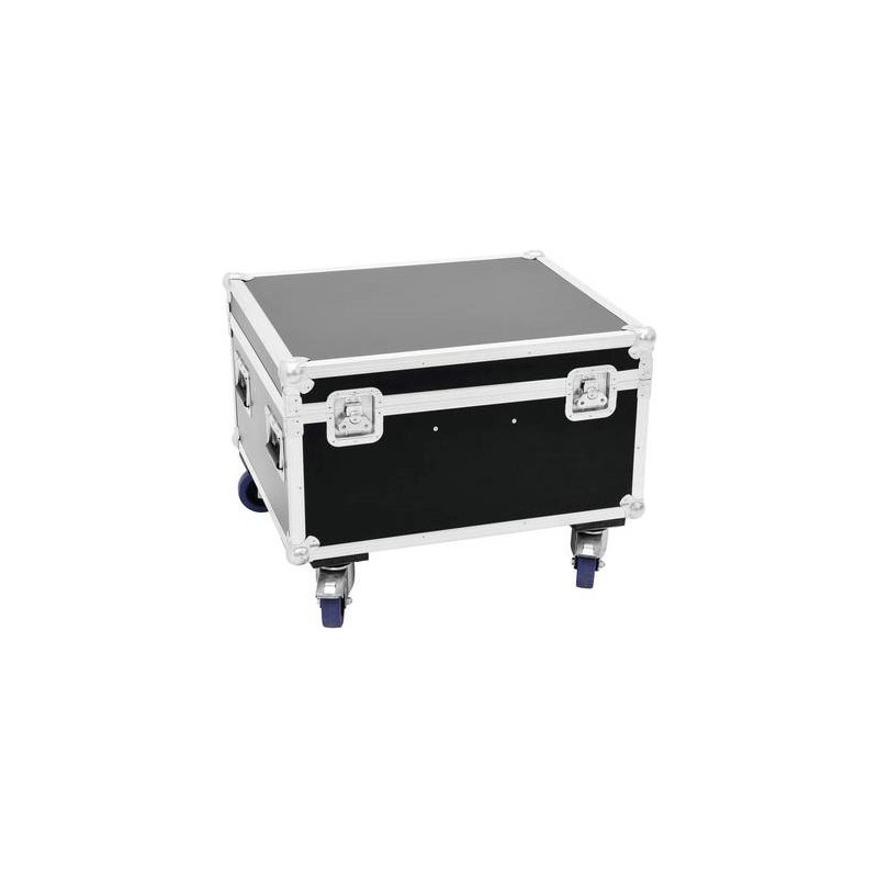 Roadinger Case LED TMH-X1 (L x B x H) 610 x 710 x 530 mm (31005113)