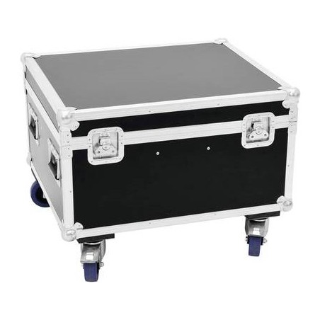 Roadinger Case LED TMH-X1 (L x B x H) 610 x 710 x 530 mm (31005113)