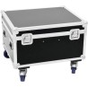 Roadinger Case LED TMH-X1 (L x B x H) 610 x 710 x 530 mm (31005113)