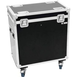 Roadinger Case PFE-100/120 (L x B x H) 445 x 730 x 870 mm (31005096)