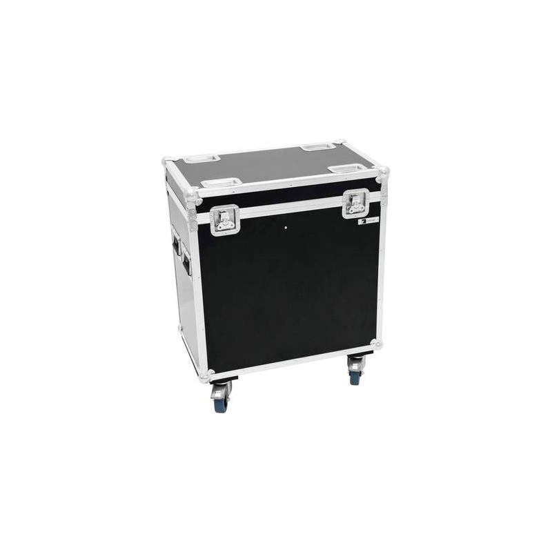 Roadinger Case PFE-100/120 (L x B x H) 445 x 730 x 870 mm (31005096)