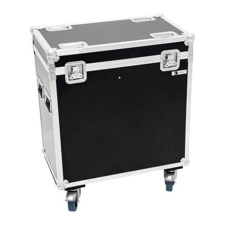 Roadinger Case PFE-100/120 (L x B x H) 445 x 730 x 870 mm (31005096)
