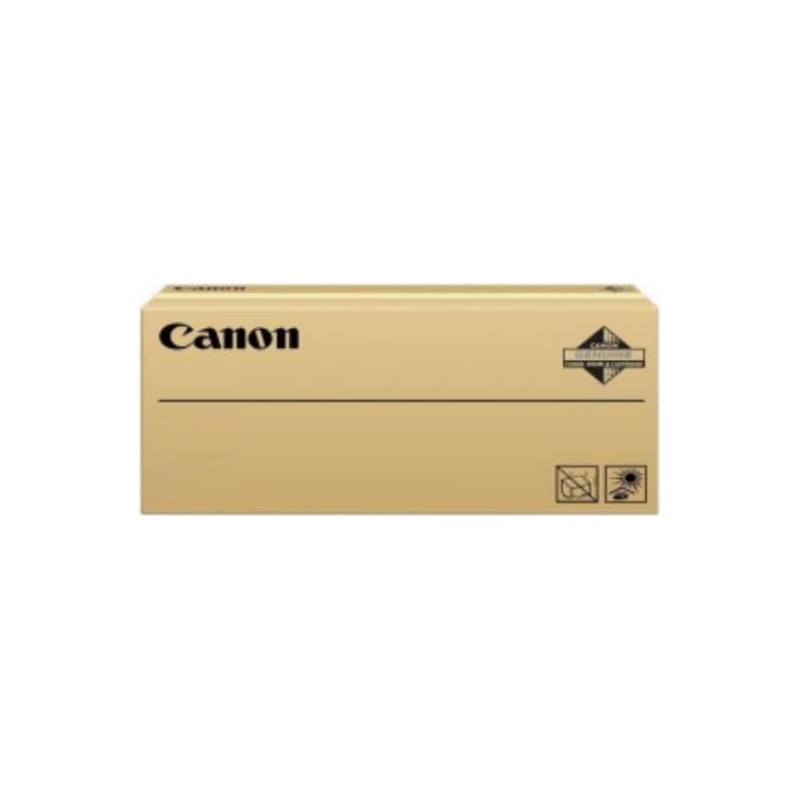 Canon 059 H - Mit hoher Kapazität - Gelb - Original - Tonerpatrone - für i-SENSYS LBP852Cx, Satera LBP851C, LBP852Ci (3624C001)