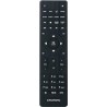 Grundig CMS 5000 BT DAB+ WEB - Microsystem - 2 x 50 Watt - Schwarz