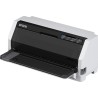 Epson LQ 780 - Drucker - s/w - Punktmatrix - A3 - 360 x 180 dpi - 24 Pin - bis zu 487 Zeichen/Sek. - parallel, USB 2.0 (C11CJ81