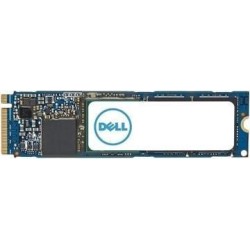 Dell - SSD - 1 TB - intern - M.2 2280 - PCIe 4.0 x4 (NVMe) - für Vostro 3710