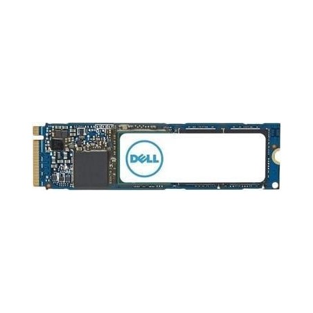 Dell - SSD - 1 TB - intern - M.2 2280 - PCIe 4.0 x4 (NVMe) - für Vostro 3710