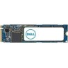 Dell - SSD - 1 TB - intern - M.2 2280 - PCIe 4.0 x4 (NVMe) - für Vostro 3710
