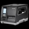 Honeywell PM45C, long door, 8 Punkte/mm (203dpi), Rewind, LTS, Disp., USB, USB-Host, RS232, Ethernet Etikettendrucker, Thermodi
