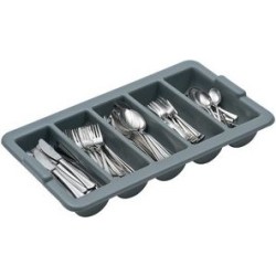 Esmeyer 181-teiliges Besteck "Stockholm", Edelstahl 18/10 hochglanz-poliert, 2,2 mm Materialstärke - 1 Stück (204-059)