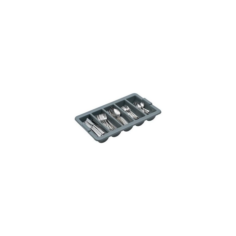 Esmeyer 181-teiliges Besteck "Stockholm", Edelstahl 18/10 hochglanz-poliert, 2,2 mm Materialstärke - 1 Stück (204-059)