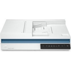 HP INC. HP SCANJET PRO 2600F1 50 PPM (20G05A#B19)