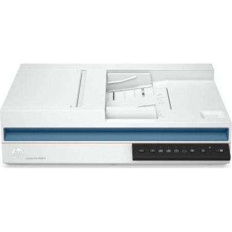HP INC. HP SCANJET PRO 2600F1 50 PPM (20G05A#B19)