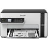 Epson EcoTank ET-M2120 - Multifunktionsdrucker - s/w - Tintenstrahl - A4/Legal (Medien) - bis zu 15 Seiten/Min. (Drucken) - 150