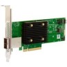 Broadcom HBA 9500-8e Tri-Mode - Speicher-Controller - 8 Sender/Kanal - SATA 6Gb/s / SAS 12Gb/s / PCIe 4,0 (NVMe) - PCIe 4,0 x8