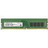 Transcend JetRAM - DDR4 - 32 GB - DIMM 288-PIN - 3200 MHz / PC4-25600 - CL22 - 1.2 V - ungepuffert - non-ECC
