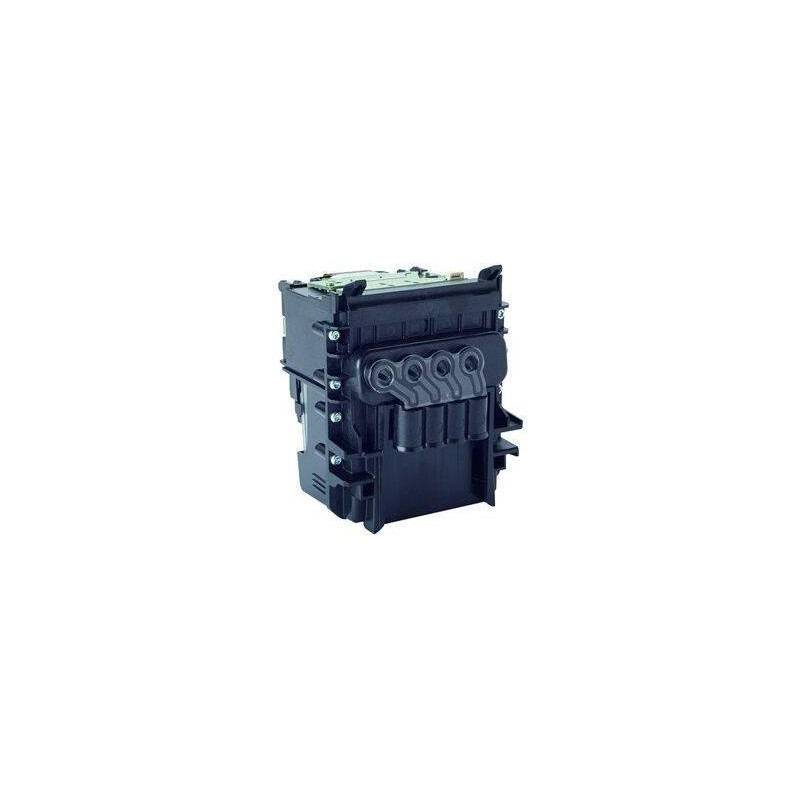 HP 713 - 4er-Pack - Gelb, Cyan, Magenta, pigmentiertes Schwarz - Original - DesignJet - Druckkopf-Austauschset - für DesignJet