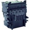 HP 713 - 4er-Pack - Gelb, Cyan, Magenta, pigmentiertes Schwarz - Original - DesignJet - Druckkopf-Austauschset - für DesignJet