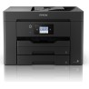 Epson WorkForce WF-7840DTWF - Multifunktionsdrucker - Farbe - Tintenstrahl - A3 (297 x 420 mm) (Original) - A3 (Medien) - bis z