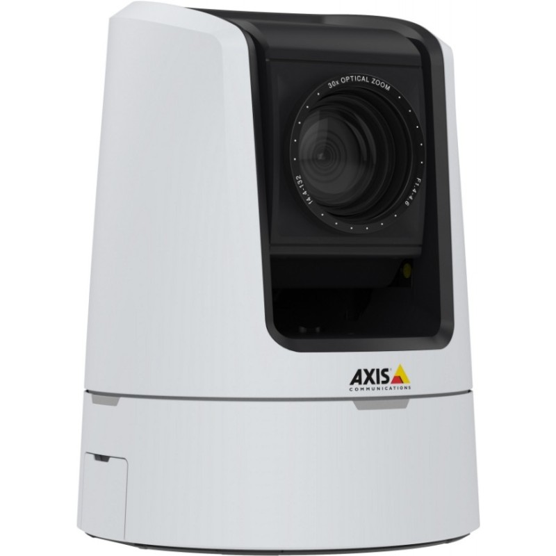 AXIS V5925 - Netzwerk-Überwachungskamera - PTZ - Farbe - 1920 x 1080 - 1080p - Audio - SDI, HDMI - LAN 10/100 - MPEG-4, MJPEG,