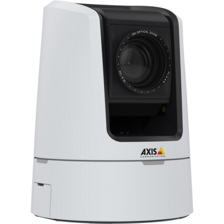 AXIS V5925 - Netzwerk-Überwachungskamera - PTZ - Farbe - 1920 x 1080 - 1080p - Audio - SDI, HDMI - LAN 10/100 - MPEG-4, MJPEG,