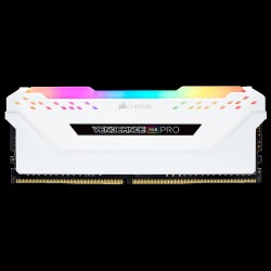 Corsair Vengeance CMW32GX4M2E3200C16W Speichermodul 32 GB 2 x 16 GB DDR4 3200 MHz (CMW32GX4M2E3200C16W)