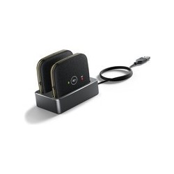 YEALINK CP965-WIRELESSMIC CONFERENCE PHONE W WIRELESS MIC (CP965-WIRELESSMIC)