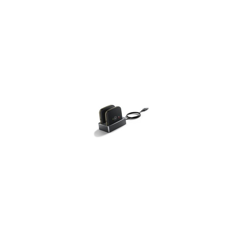YEALINK CP965-WIRELESSMIC CONFERENCE PHONE W WIRELESS MIC (CP965-WIRELESSMIC)