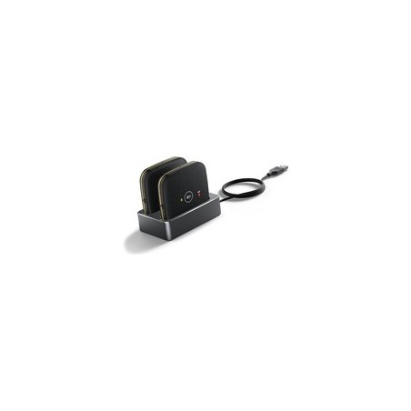 YEALINK CP965-WIRELESSMIC CONFERENCE PHONE W WIRELESS MIC (CP965-WIRELESSMIC)