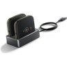 YEALINK CP965-WIRELESSMIC CONFERENCE PHONE W WIRELESS MIC (CP965-WIRELESSMIC)