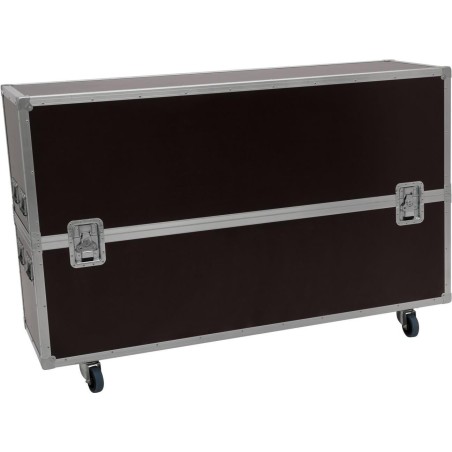 ROADINGER Flightcase 2x LCD ZL65 (31998016)