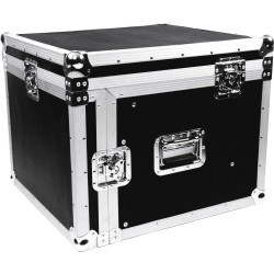 ROADINGER Spezial-Kombi-Case Profi, 6HE (30110002)