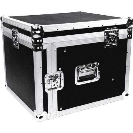 ROADINGER Spezial-Kombi-Case Profi, 6HE (30110002)